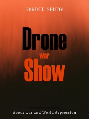 cover image of Drone Show